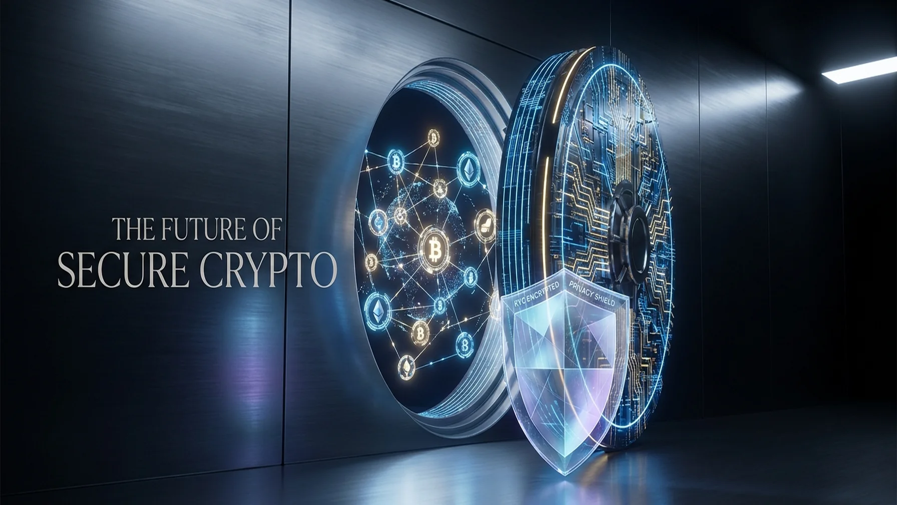 The Significance of KYC in Cryptocurrency