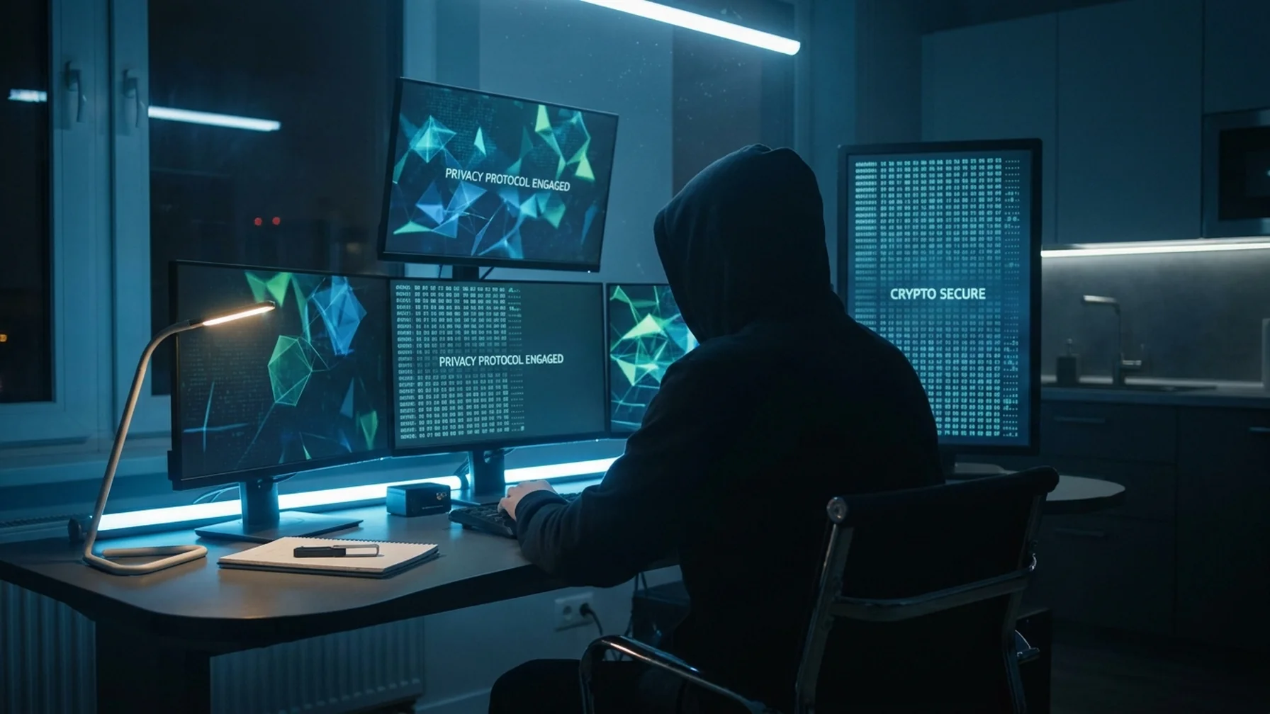 Maintaining Anonymity in Crypto Dealings: A Comprehensive Guide