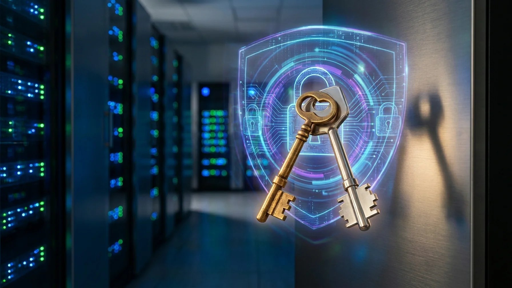 Understanding the Mechanics of Public Key Cryptography
